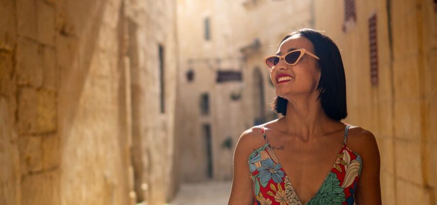 The best photo session in Malta - Price and value: is $81 for one hour worth it?