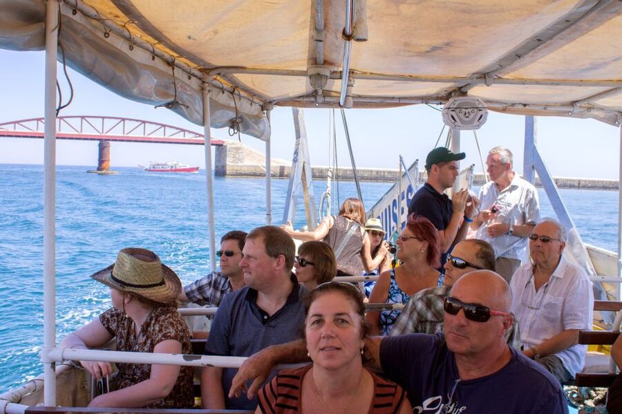 The Best Traditional 2 Harbours Day Cruise of Malta - Duration, value, and timing your day around the cruise