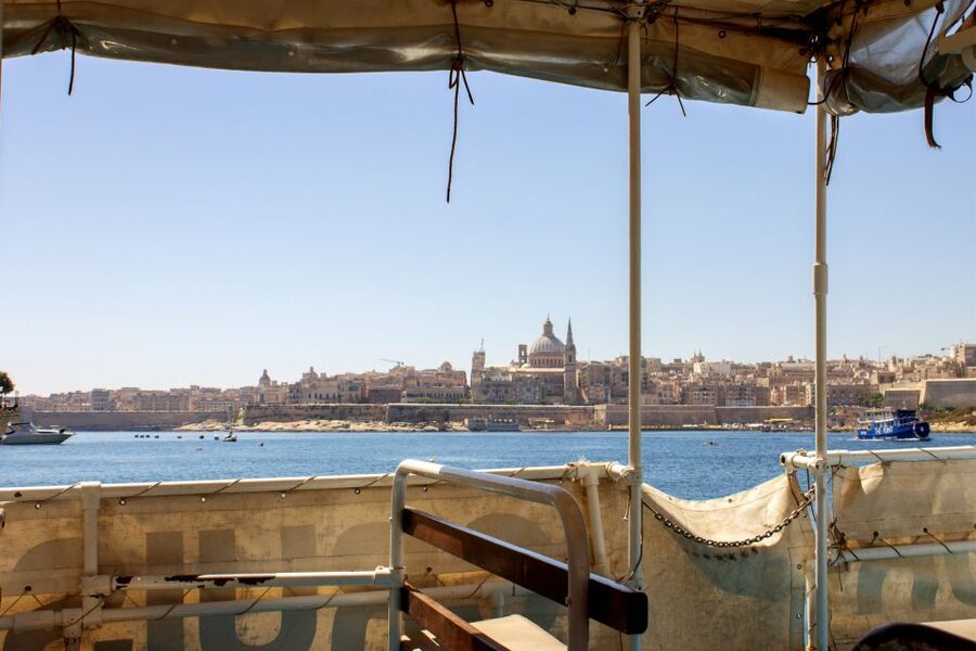 The Best Traditional 2 Harbours Day Cruise of Malta - FAQ