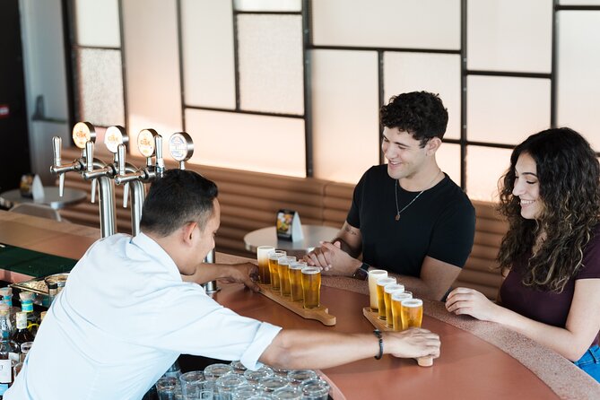The Farsons Brewery Experience Entry Ticket and Beer Flight - Best Fit: Who Should Book This Farsons Brewery Experience?