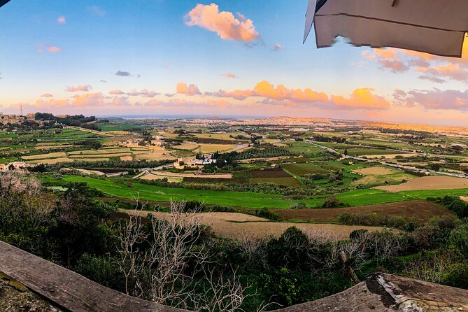 The Food & History Private Tour of Malta - Valletta extension option: what changes when you add the city