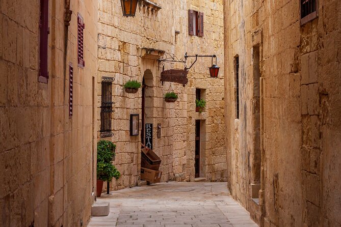 The Food & History Private Tour of Malta - Practical tips so you leave full, not frustrated