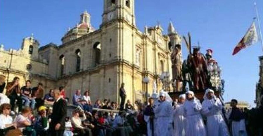 The Good Friday Procession: Afternoon Tour in Zejtun - Key highlights worth planning for