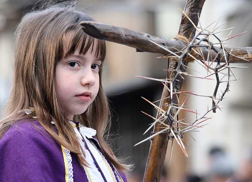 The Good Friday Procession: Afternoon Tour in Zejtun - Pickup and your first “don’t miss this” detail