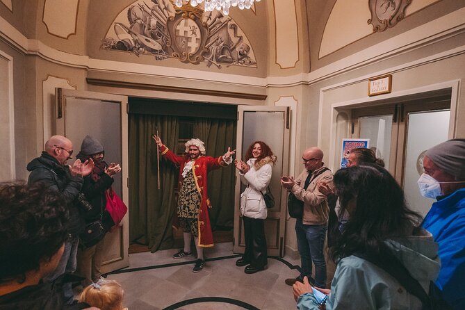 The Grand Tour of Teatru Manoel - Key things to know before you go
