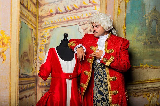 The Grand Tour of Teatru Manoel - Location in Valletta: where to meet, and how to plan around crowds