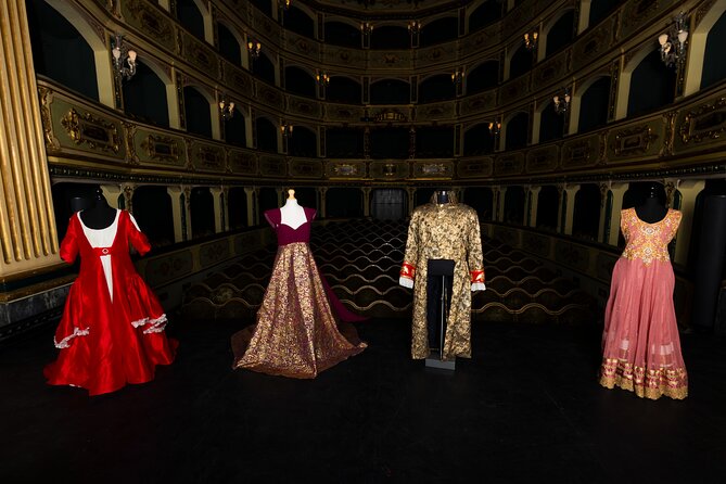 The Grand Tour of Teatru Manoel - Who this tour suits best (and who might want something else)