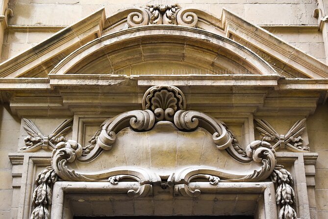 The Grand Tour of Valletta - Price and value: what $24.19 actually buys