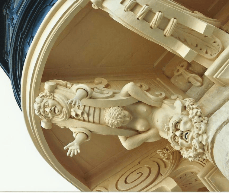 The Grand Tour of Valletta: A walking tour of Valletta. - Who should book this Valletta tour