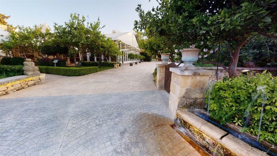 The Limestone Heritage Park and Gardens (Entry Ticket) - Museum Hall and Geology: Turning Malta’s Limestone into the Main Story