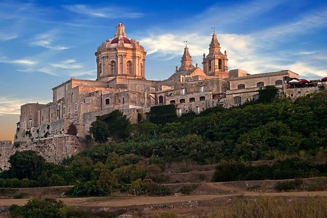 The Malta Experience Private Tour - Discover Malta - The Real Plan: How This Private Day Tour Works