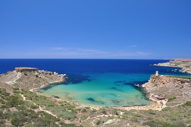 The Malta Experience Private Tour - Discover Malta - Mdina Old City: Two Hours to Walk, Plus Lunch Time