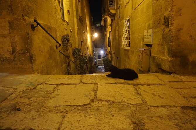 The Original Valletta Ghost Tour - Teatru Manoel: The Haunted Box in the Theatre