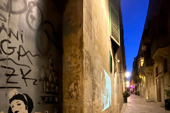 The Original Valletta Ghost Tour - Fort St Elmo and the National War Museum: The Final Spooky Turn