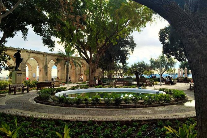 The Original Valletta Walking Tour - Why this 3-hour morning walk works for Valletta first-timers