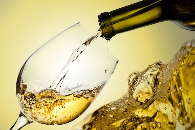 The Taste of Malta Artisan Wine Pairing - The 1 Hour 15 Minute Tasting Flow (So You Are Not Guessing)