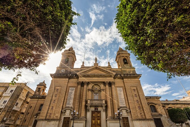 The Three Fortified Cities of Malta Half Day Tour Incl. Boat Trip and Transfers - Start Smart: Pickup Timing From Valletta (and How Not to Miss It)