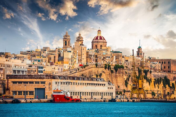 The Three Fortified Cities of Malta Half Day Tour Incl. Boat Trip and Transfers - The Logistics That Matter Most (and the One Thing to Watch)