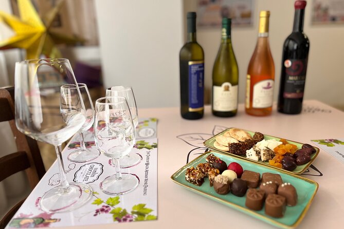 The Ultimate Malta Chocolate Factory Experience - Your start at the factory: what the first minutes usually feel like