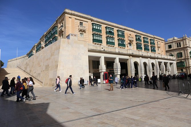 The Valletta Food Tour Experience, a private tour - Price and Value: Is $510.60 per Person Worth It?