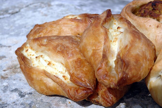 The Valletta Street Food and Culture Walking Tour - Price and value: what $66.51 buys you in real terms