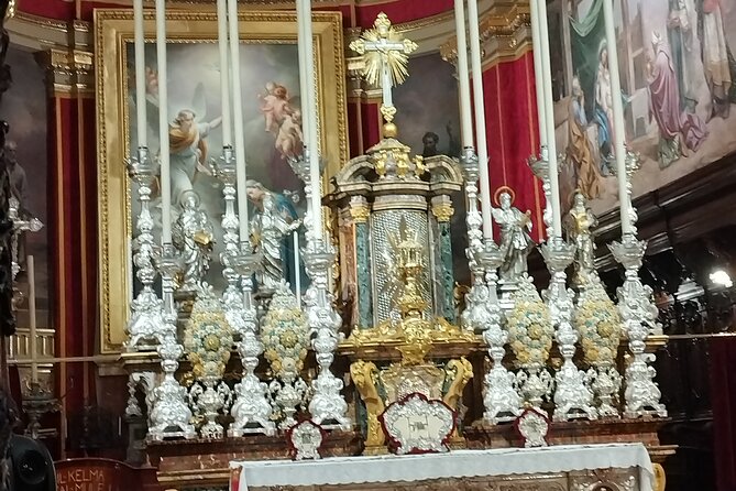 The Village Experience Tour - Why Gudja and Qrendi feel like real Malta