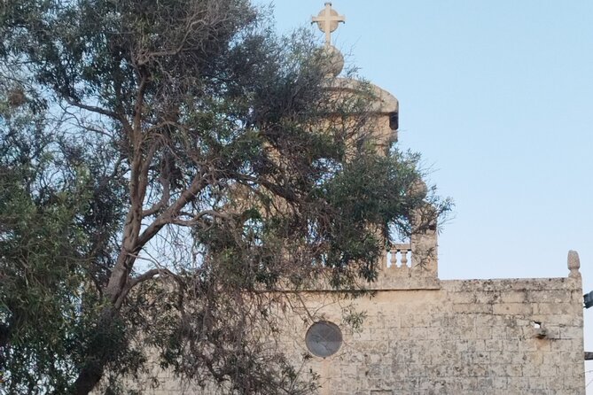 The Village Experience Tour - Stop 2: Qrendi for traditional village stories and local character