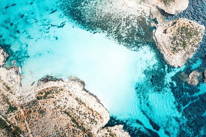 Three Bay Cruise Including Blue Lagoon from Mellieha - Price and value: what you really get for about $47.66