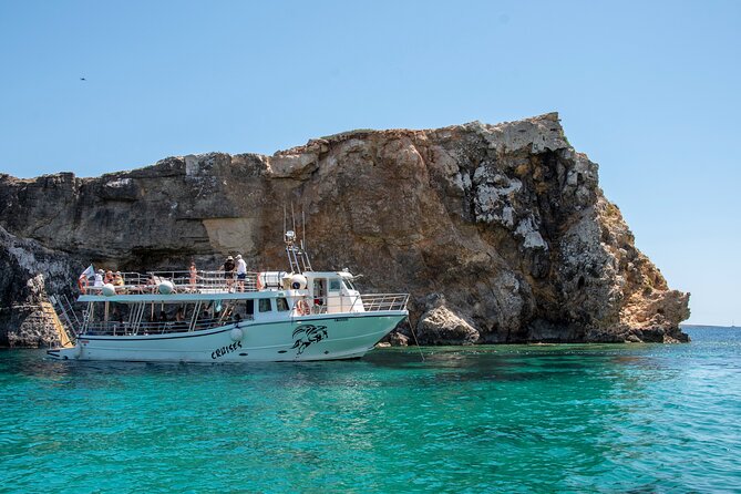 Three Bay Cruise Including Blue Lagoon from Mellieha - Who this tour fits best, and who should skip it