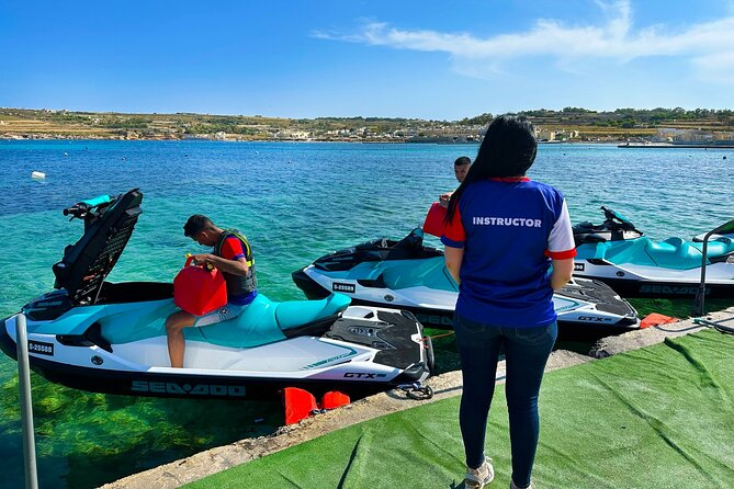 Ultimate Private Jet-Ski Experience in Malta - Value and pricing: is $90.02 per person a good deal?
