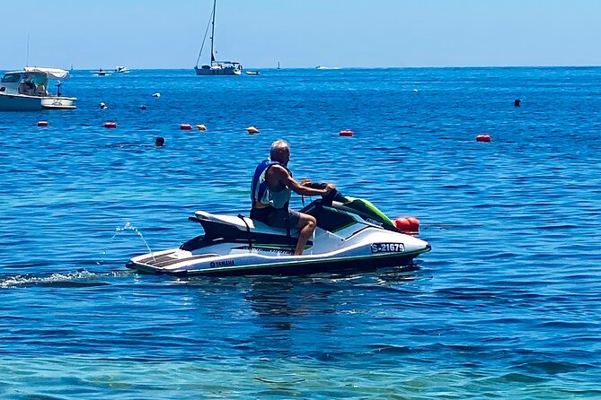 Ultimate Private Jet-Ski Experience in Malta - Safety, comfort, and who should plan for this kind of ride
