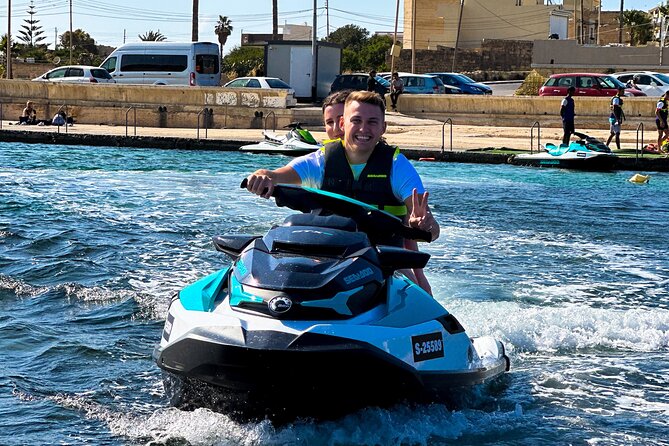 Ultimate Private Jet-Ski Experience in Malta - Should you book this private jet ski in Malta?
