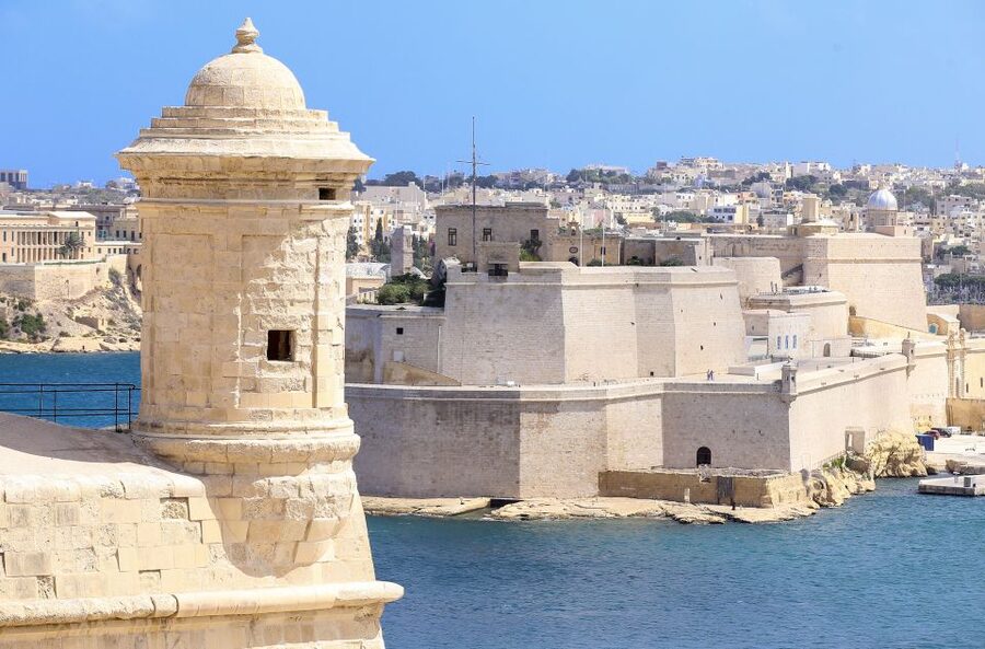 Valletta: 3-Hour Walking Tour - Palazzo Parisio and Valletta’s Taste for Private Splendor