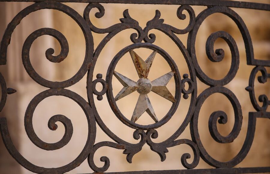 Valletta: 3-Hour Walking Tour - St John’s Co-Cathedral and Republic Street: The Facial Scorecard