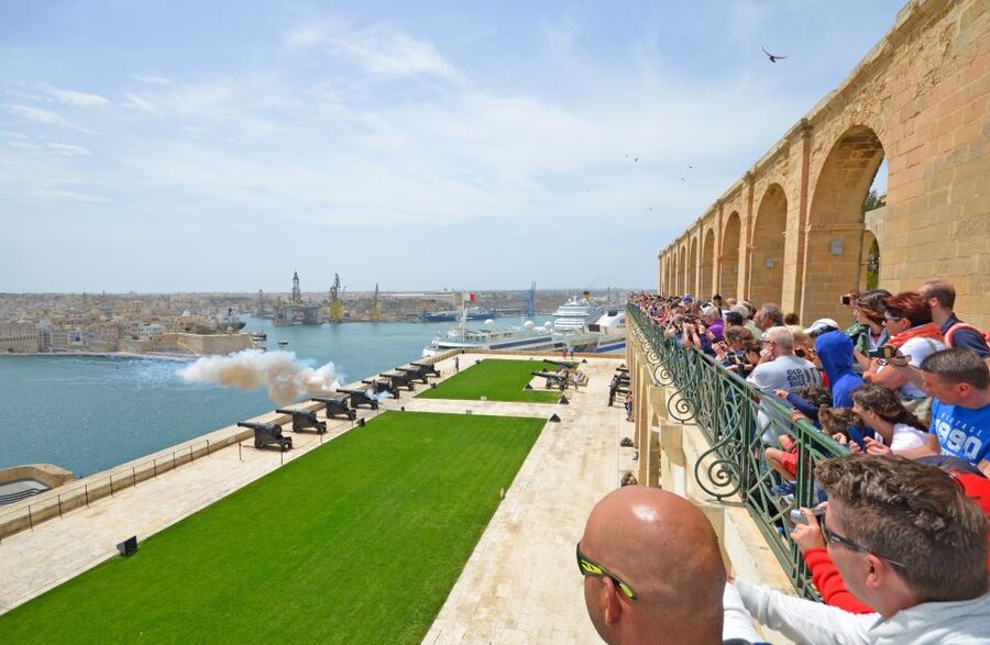 Valletta and 3 Cities Private 4-Hour Shore Excursion - Key highlights worth planning around