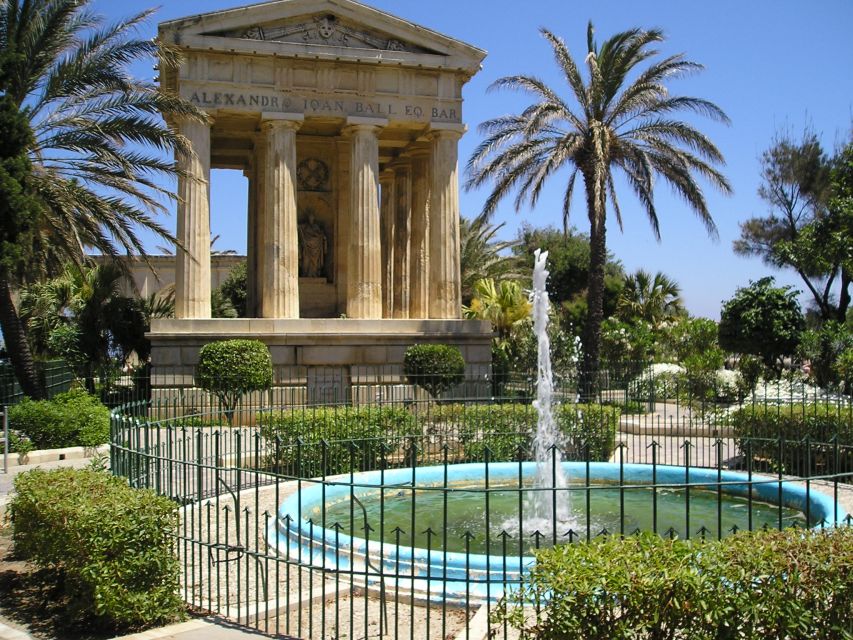 Valletta and 3 Cities Private 4-Hour Shore Excursion - Who this tour fits best, and who should skip it