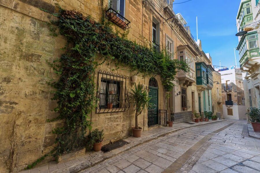 Valletta and 3 Cities Private 4-Hour Shore Excursion - St John’s Co-Cathedral and Caravaggio, what to focus on