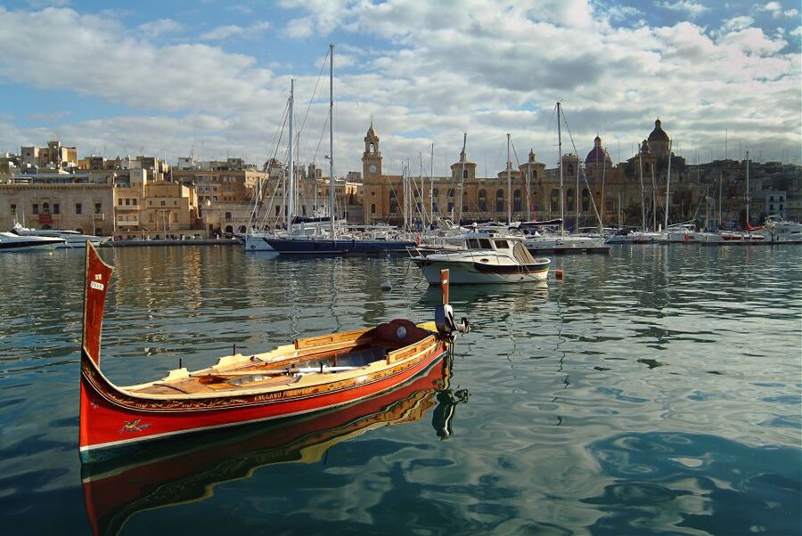 Valletta and 3 Cities Private 4-Hour Shore Excursion - Grand Harbour viewpoints, timing, and why the scenery matters