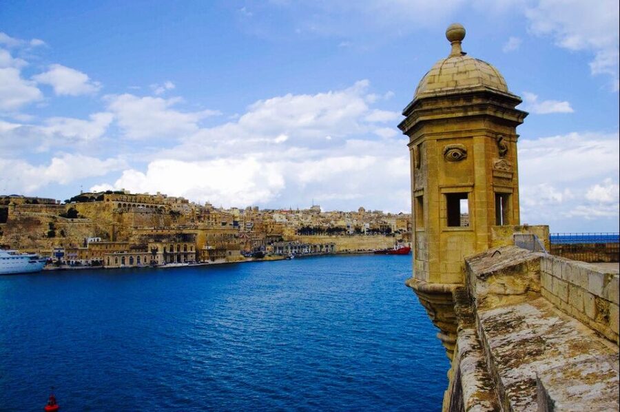 Valletta and 3 Cities Private 4-Hour Shore Excursion - The private water taxi to Vittoriosa, a harbor crossing you can feel
