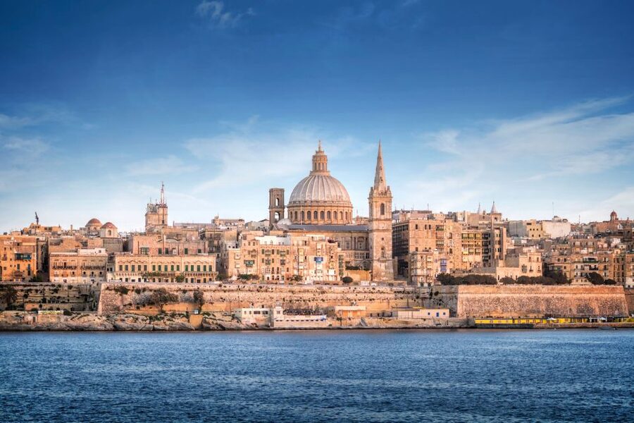 Valletta and 3 Cities Private 4-Hour Shore Excursion - Vittoriosa’s lanes and the Inquisitor’s Palace, where the day turns gritty