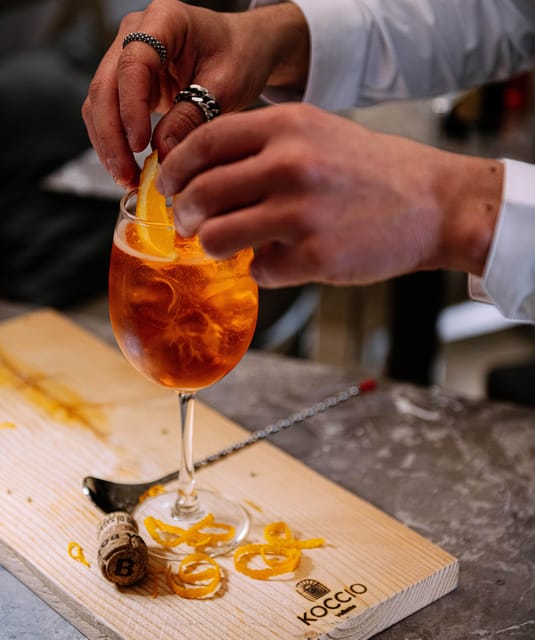 Valletta Aperol Spritz Aperitivo Experience - Key Points You Should Know Before You Go