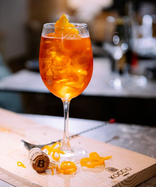 Valletta Aperol Spritz Aperitivo Experience - Price and Value: Is $29 a Good Deal for One Spritz?