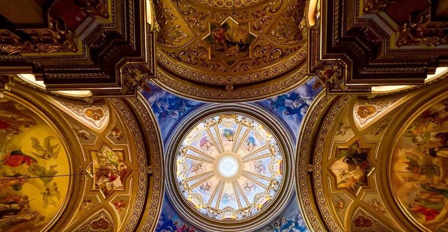 Valletta Black Friars Experience by Hidden Valletta - The Dominican story that shaped Valletta at street level