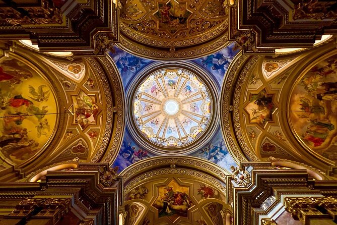 Valletta Black Friars Experience Entrance Ticket - Key points to know before you go