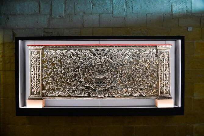 Valletta Black Friars Experience Entrance Ticket - Price and value: $12.10 for access, not just sightseeing