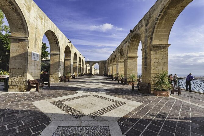 Valletta City of Gentlemen guided walking tour - Key takeaways before you go
