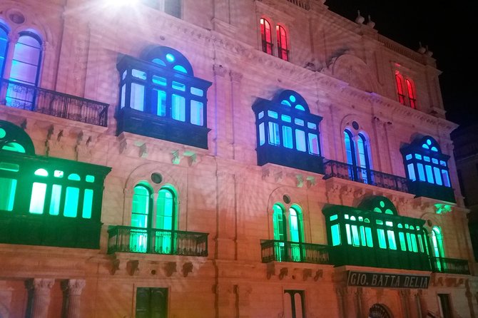 Valletta City of Gentlemen guided walking tour - Why this Valletta walking tour is a strong starter plan
