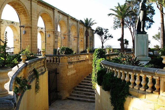 Valletta City of the Knights 3.5-Hour Walking Tour - Who this tour suits best