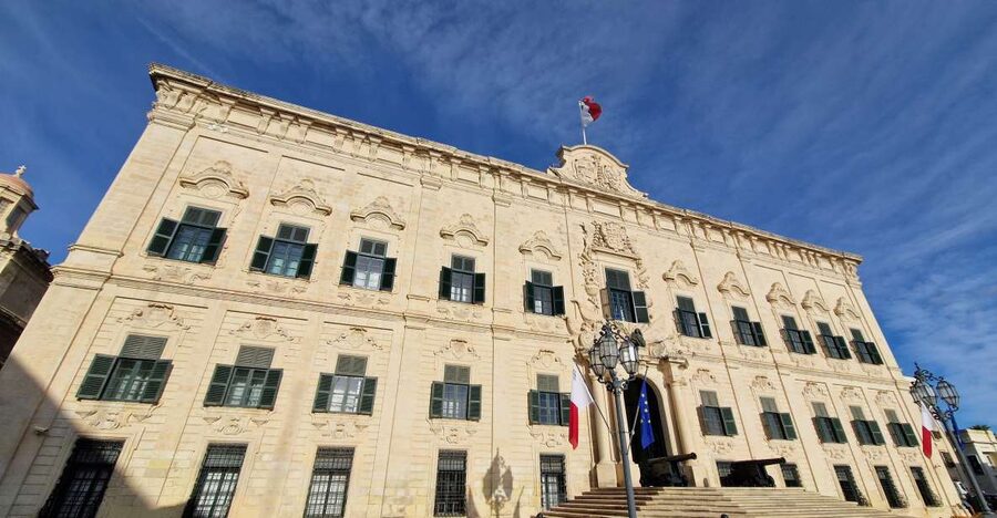 Valletta: City Walking Tour in a Small Group - Key points before you go