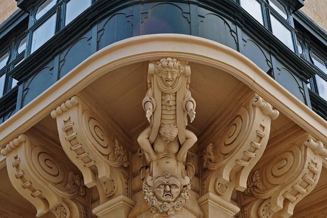 Valletta City Walking Tour with St. John's Co-Cathedral(optional) - Price and logistics: what you are paying for, and what to budget